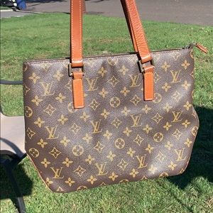 Louis Vuitton pocketbook
